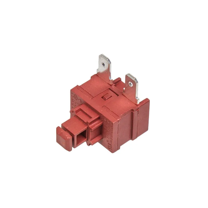 Кнопка вмикання для пилососа Electrolux 4055009932