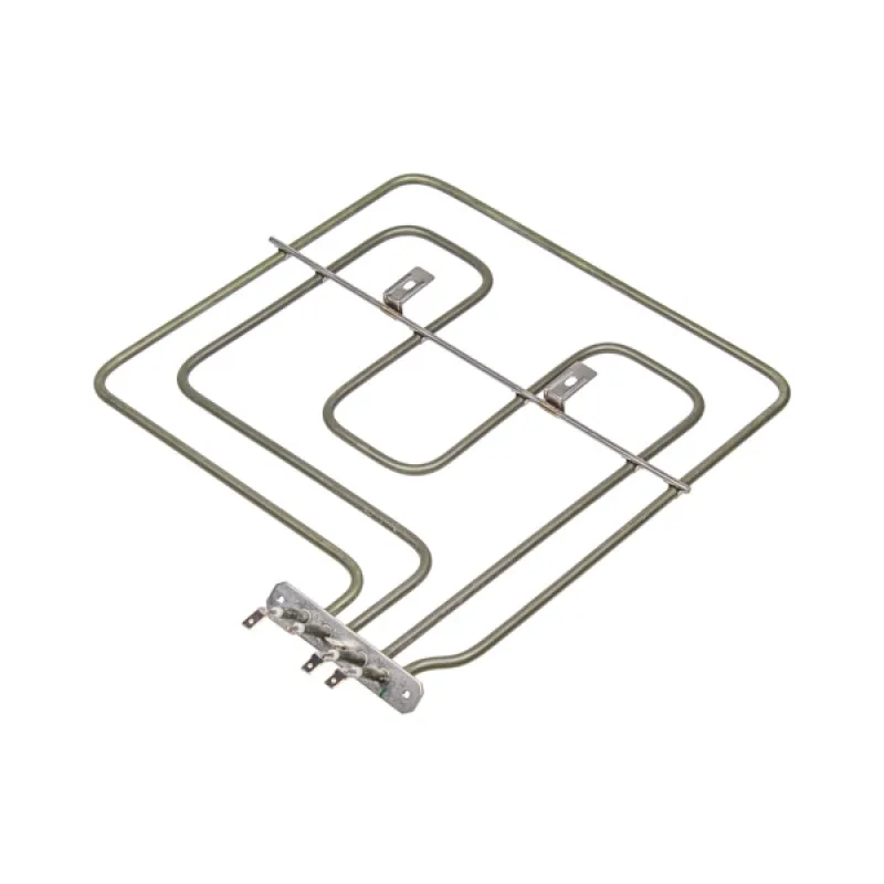 Upper grill heating element for oven Beko 462300002, 1600 W