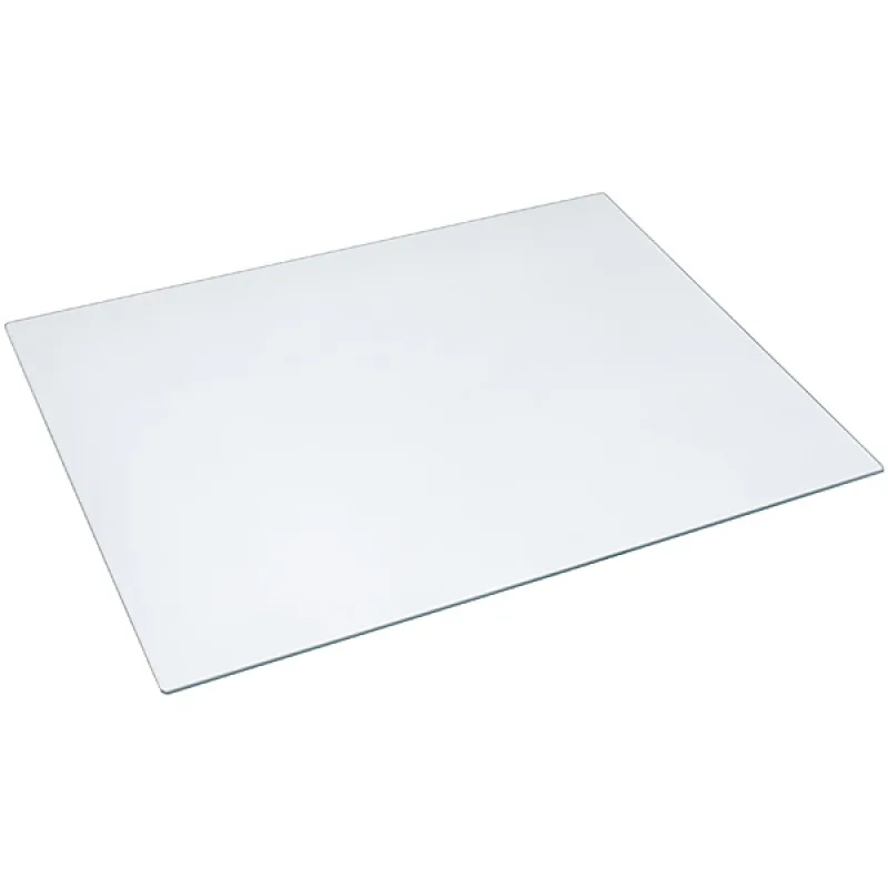 Скляна полиця для холодильника Electrolux 2426294308, 521x408 мм
