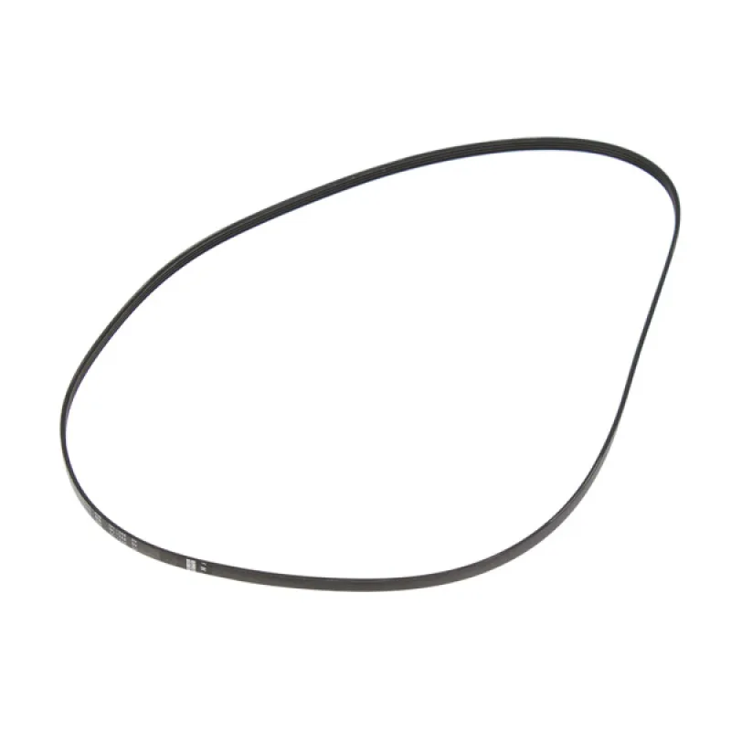 Ремінь для пральної машини 1244J4PJE Optibelt 1244J4 PJE чорний
