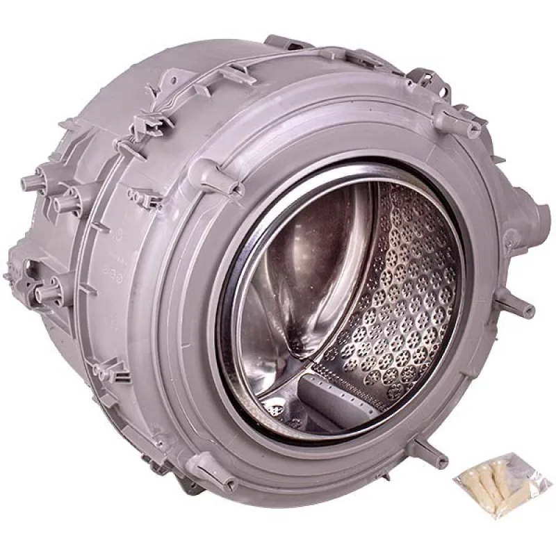 Бак в зборі для пральної машини Electrolux 3484166909