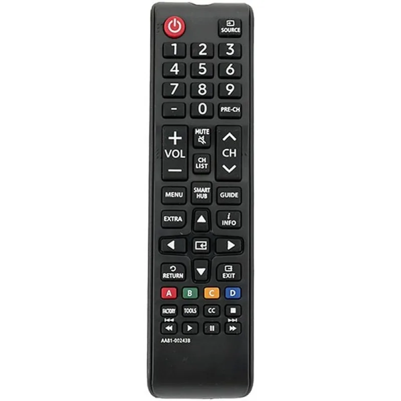 Пульт дистанційного управління для телевізора Samsung AA81-00243B