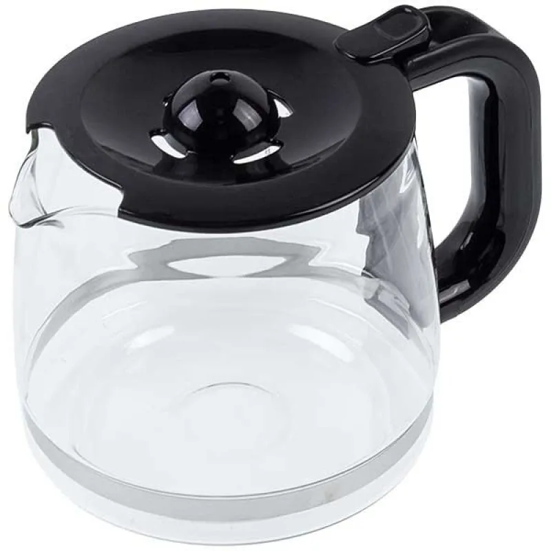 Колба с крышкой для кофеварки Electrolux 4055342689