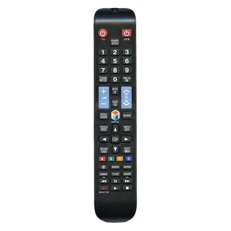Пульт дистанційного керування для телевізора Samsung BN59-01178B (аналог)