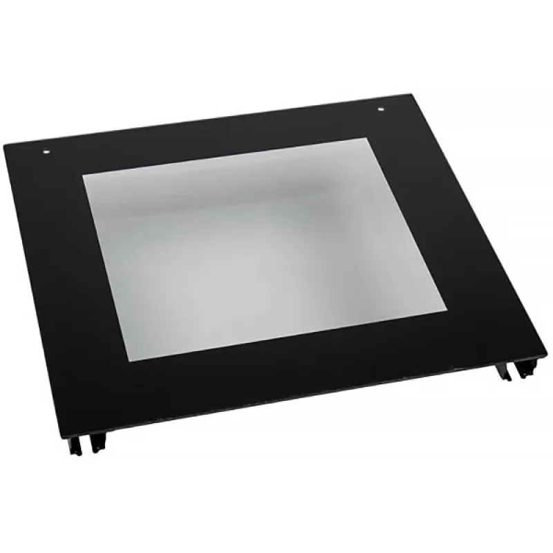Зовнішнє скло дверей духовки Gorenje 602348, 495x455 мм