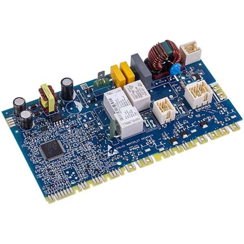 Power board for washing machine Electrolux 140177229048