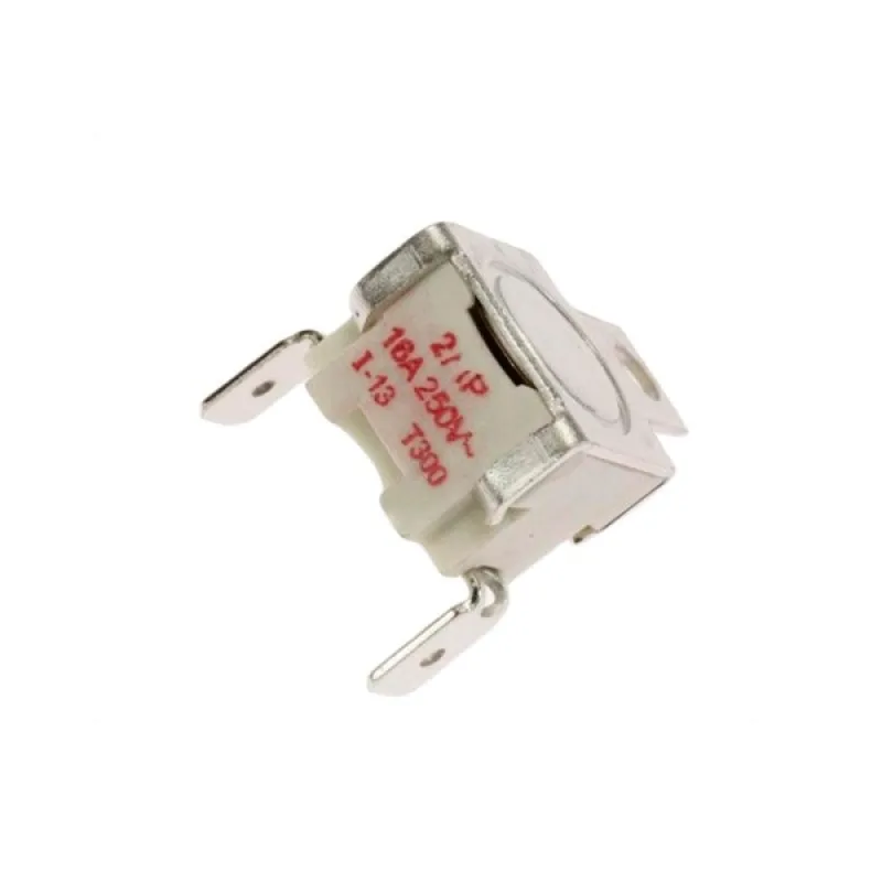 Термостат для духовки 130/115°C 16A 250 В Zanussi 3570790018