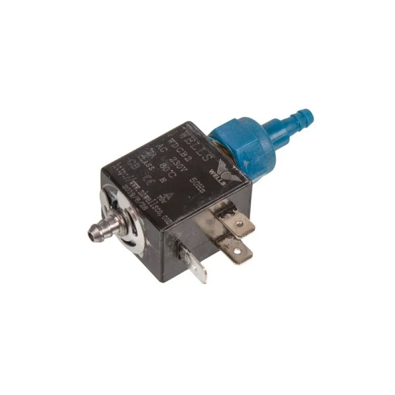 Помпа для парогенератора Type WDCB2 230 В AEG 4055188579