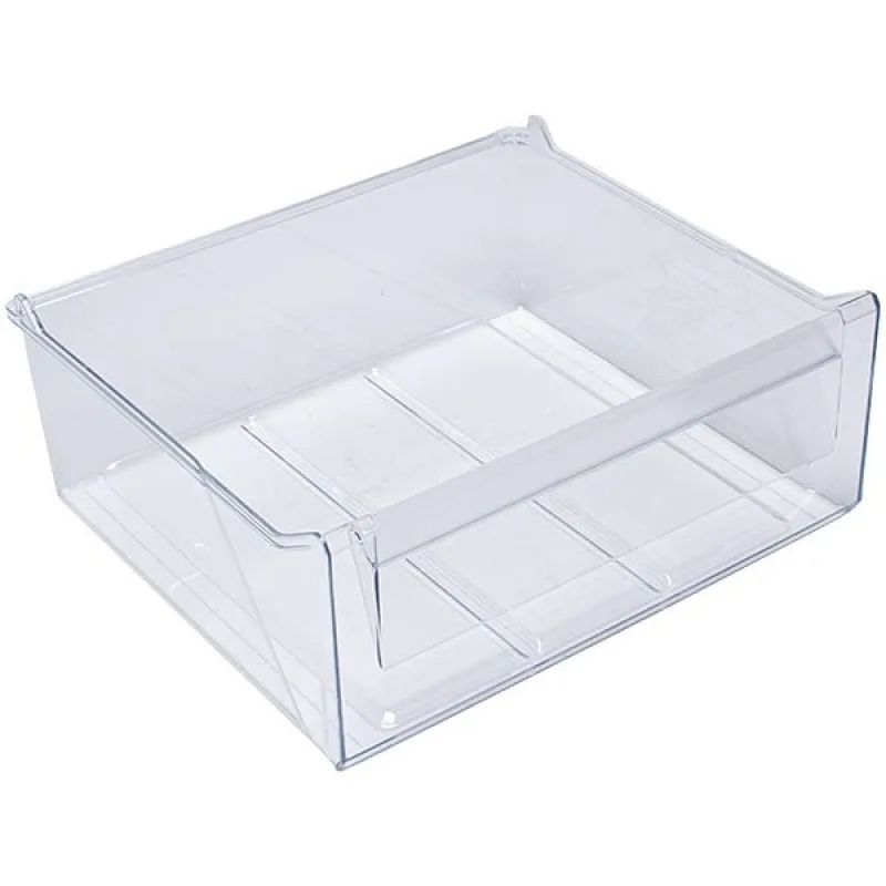 Freezer drawer for refrigerator Electrolux 140132954011, 400x350x165 mm