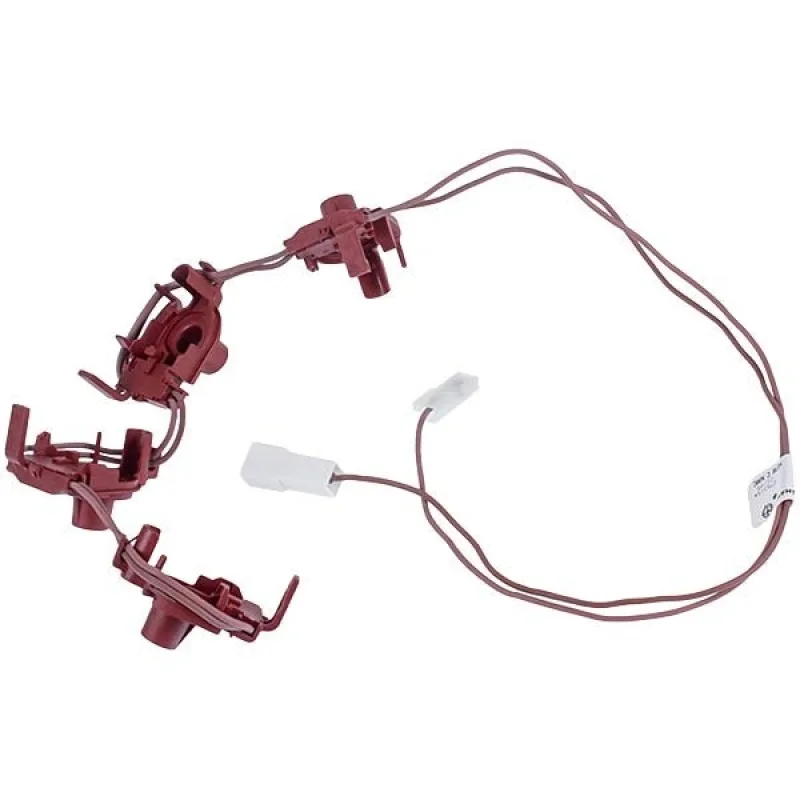 Ignition microswitch for hob Electrolux 140054095322