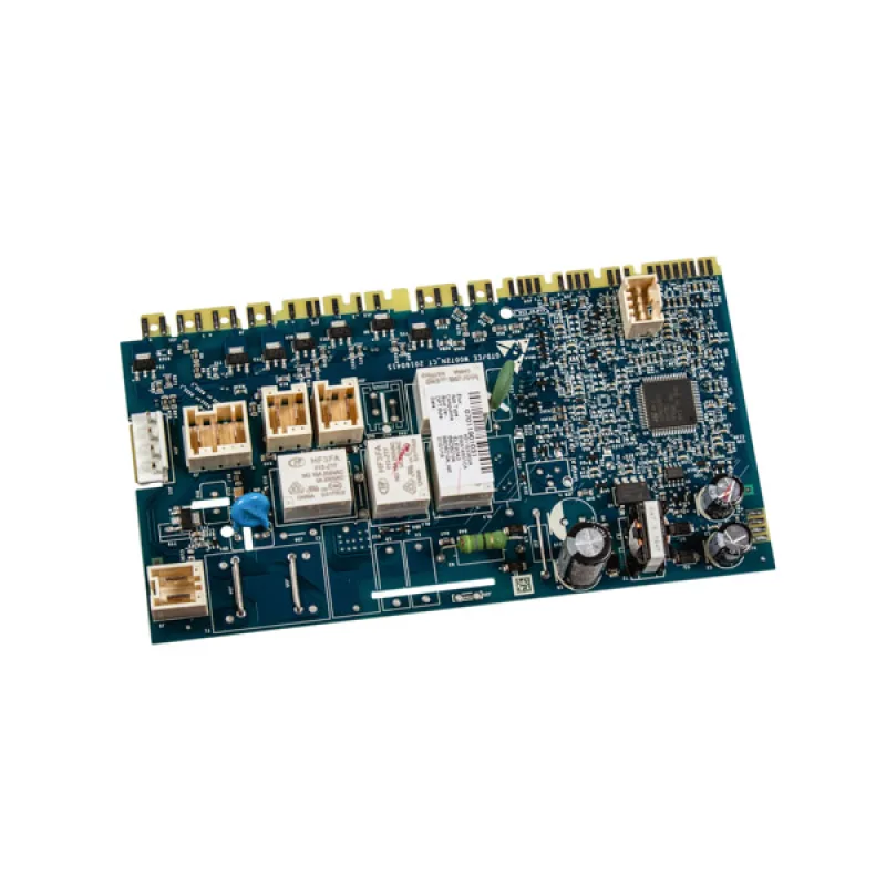 Power board EWX14931CA for washing machine Electrolux 140011633991
