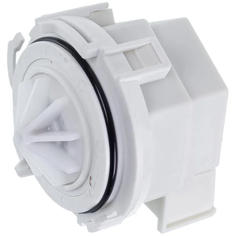 Drain pump BLP24-2 for dishwasher AEG, Electrolux and others, 140180051066