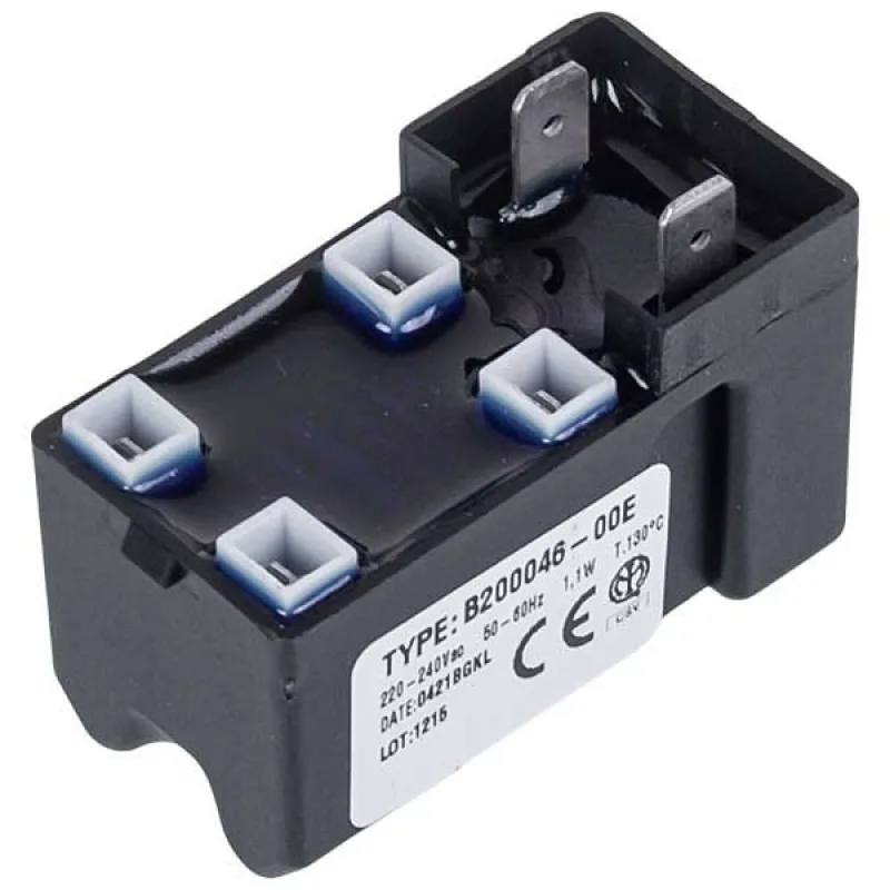 Блок електророзпалу для плити Electrolux B200046-00 3570694020