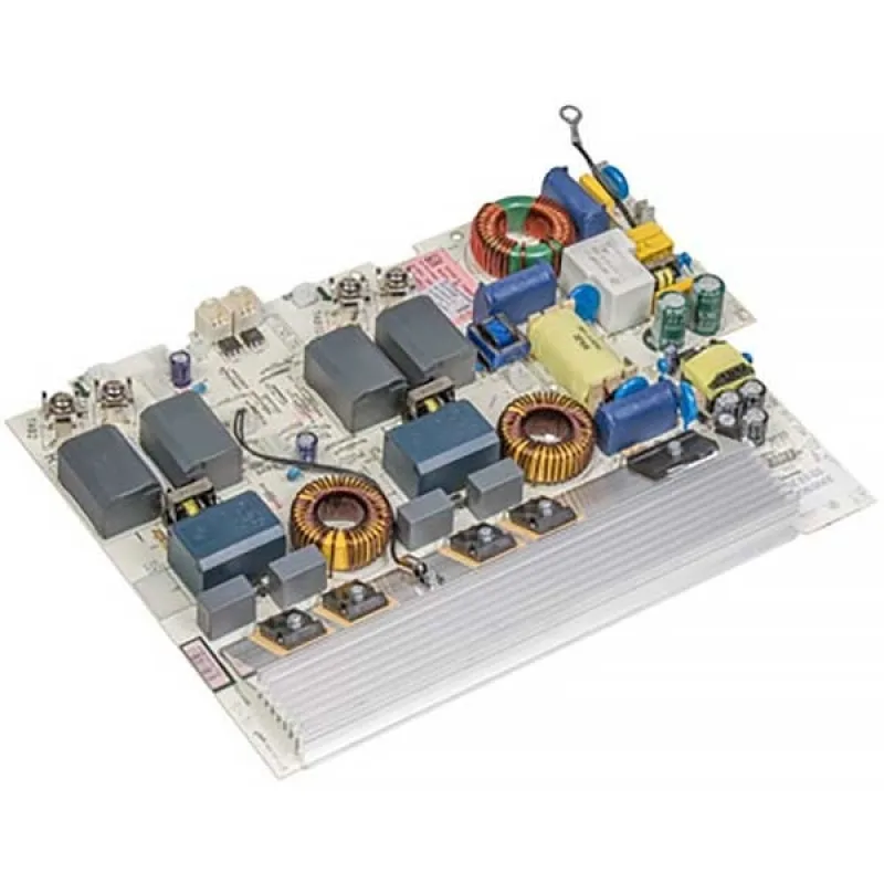 Плата силова для варильної поверхні Electrolux 3300362666