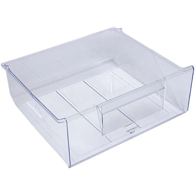 Freezer drawer for Electrolux, Smeg and others, 2647017017, 405x360x160 mm