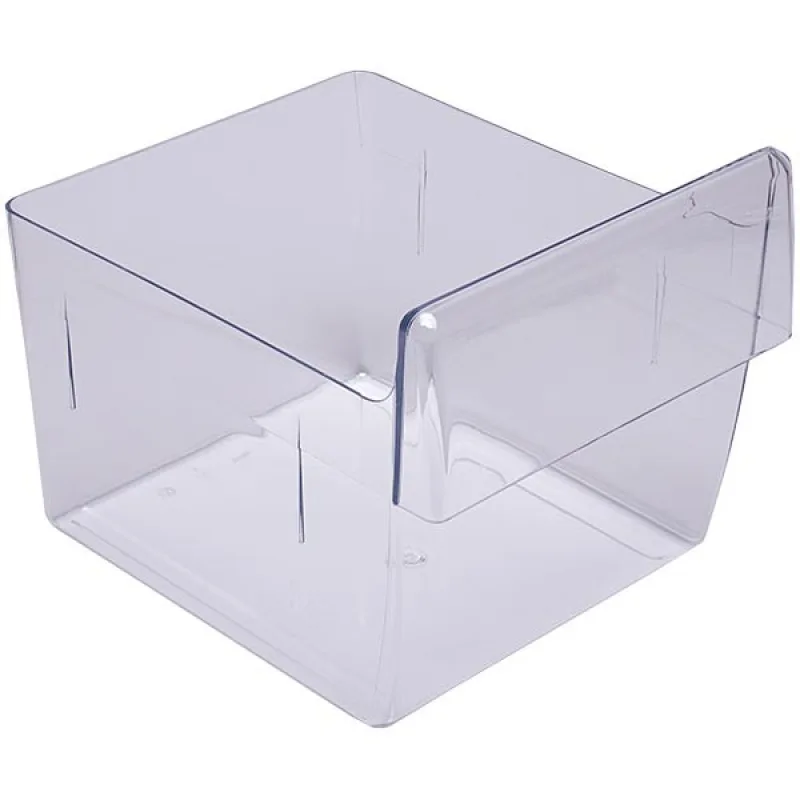 Vegetable drawer for refrigerator Electrolux 2247074202, 235x290x225 mm