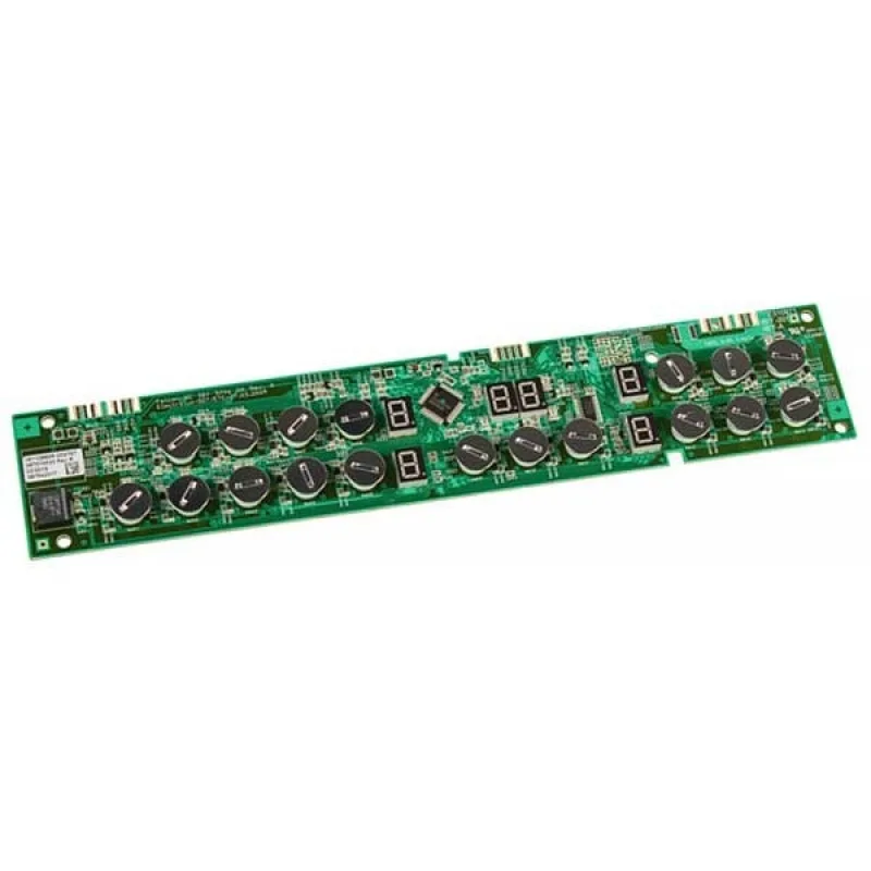 Плата управління (сенсорна) для індукційної панелі Electrolux 3300362922