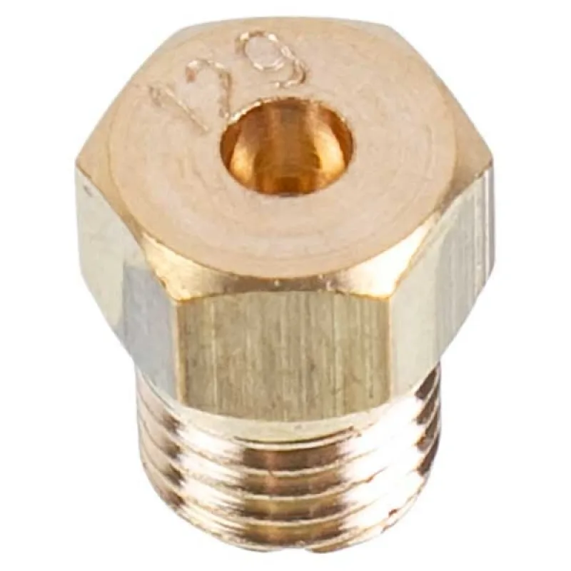 Large burner injector for gas cooker Gorenje 162084