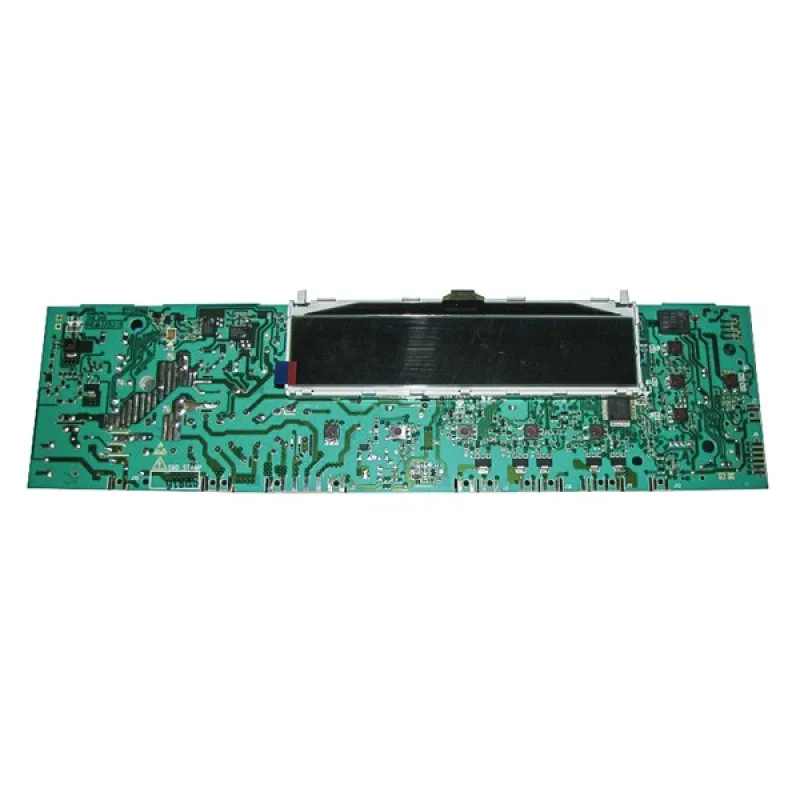 Модуль керування з індикатором для пральної машини Gorenje 364117 E2 UM PS-10/-A3-14-5-SN