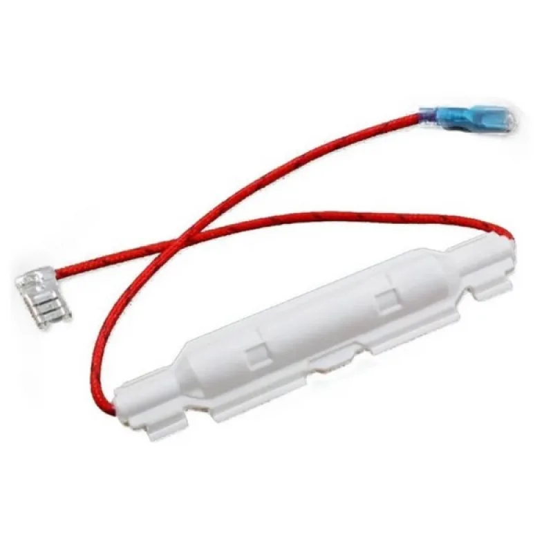 Запобіжник H.V. 5KV 0.8A для НВЧ печі Gorenje 297558