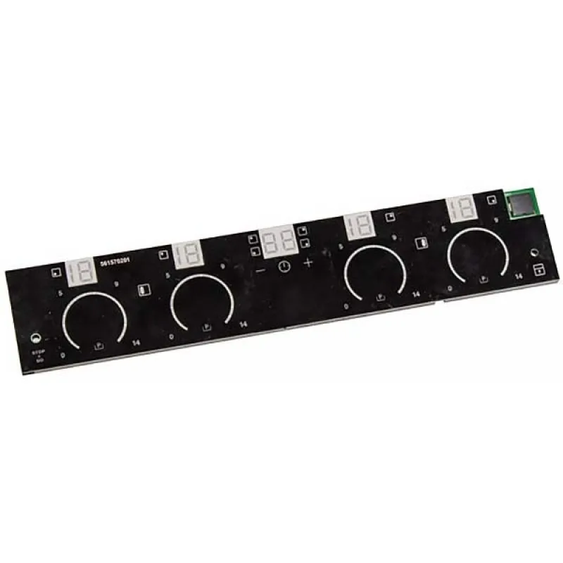 Плата управління (сенсорна) для варильної панелі Electrolux 5615691119