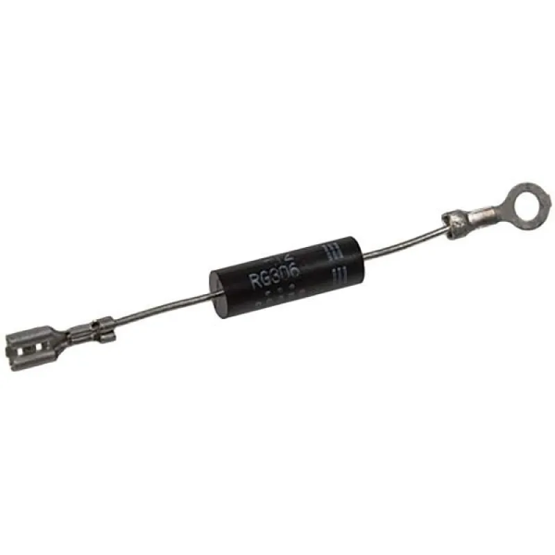 Діод H.V. для НВЧ-печи Gorenje RG306 238279