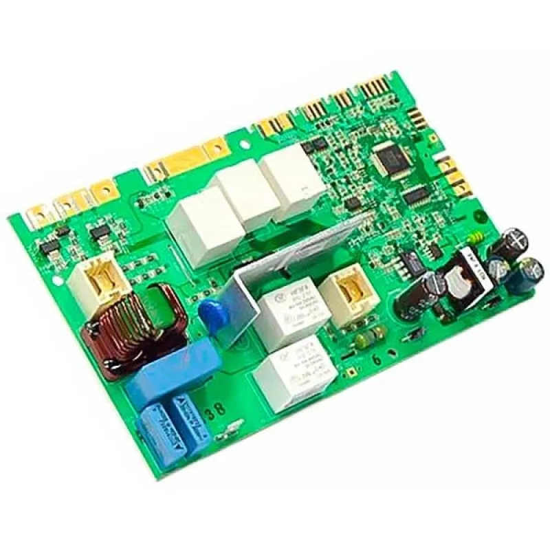 Модуль керування для пральної машини Electrolux 1327312581 (без прошивки)