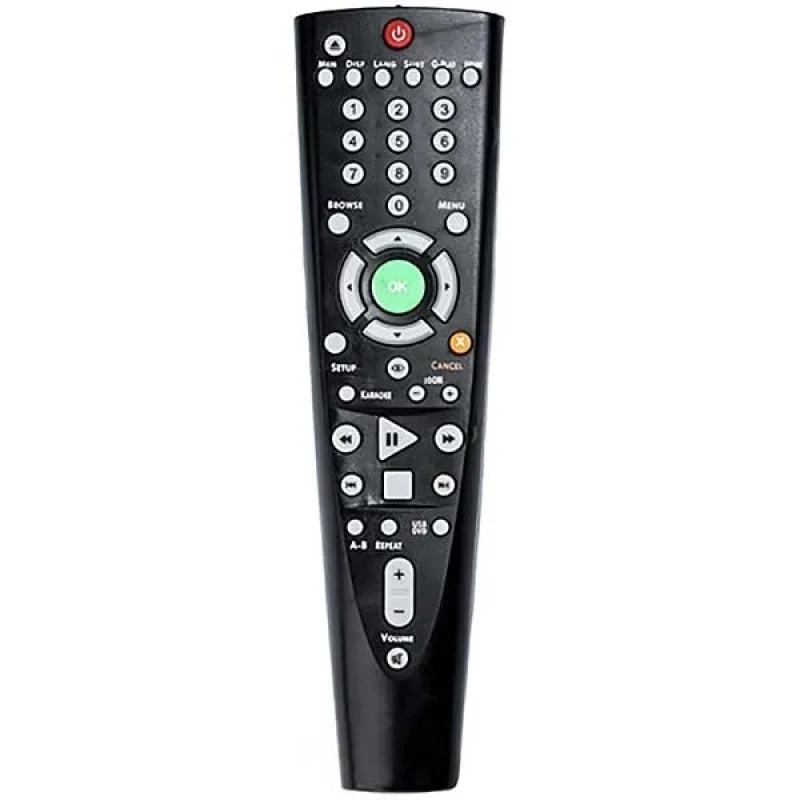 Пульт дистанційного управління для DVD-програвача BBK RC026-05R USB