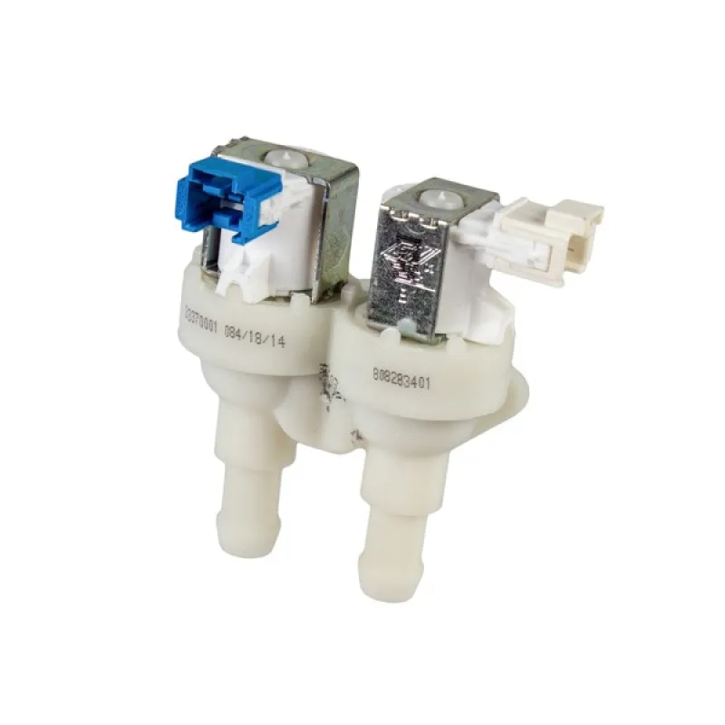 Клапан подачі води для пральної машини Electrolux 1552300004 2WAY/90/12 мм
