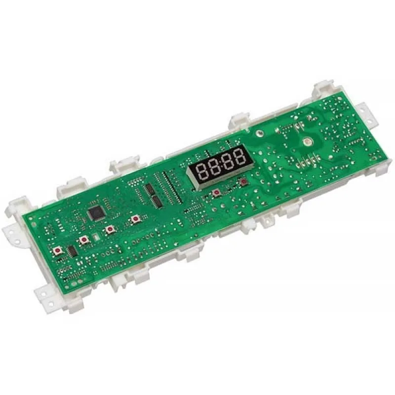 Модуль керування для пральної машини Beko 2826730043 N7SA1_B07_B33