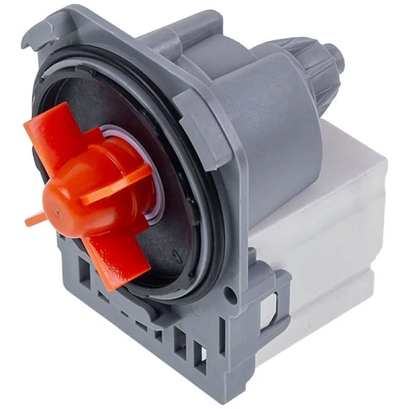 Drain pump T2107 for washing machine Gorenje, 25 W
