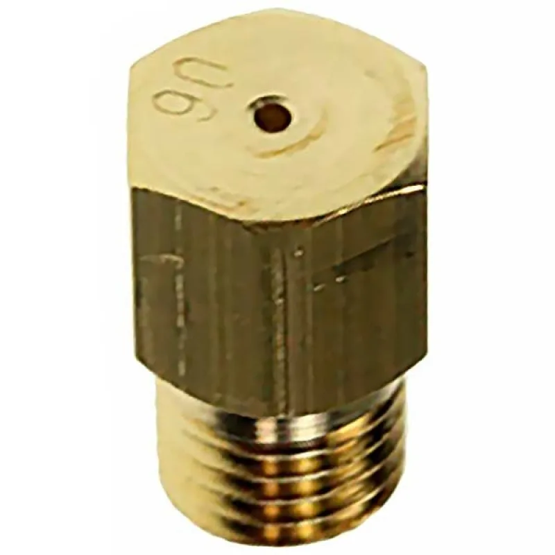 Форсунка (інжектор) пальника духовки для газової плити G30/29 Gorenje 609290