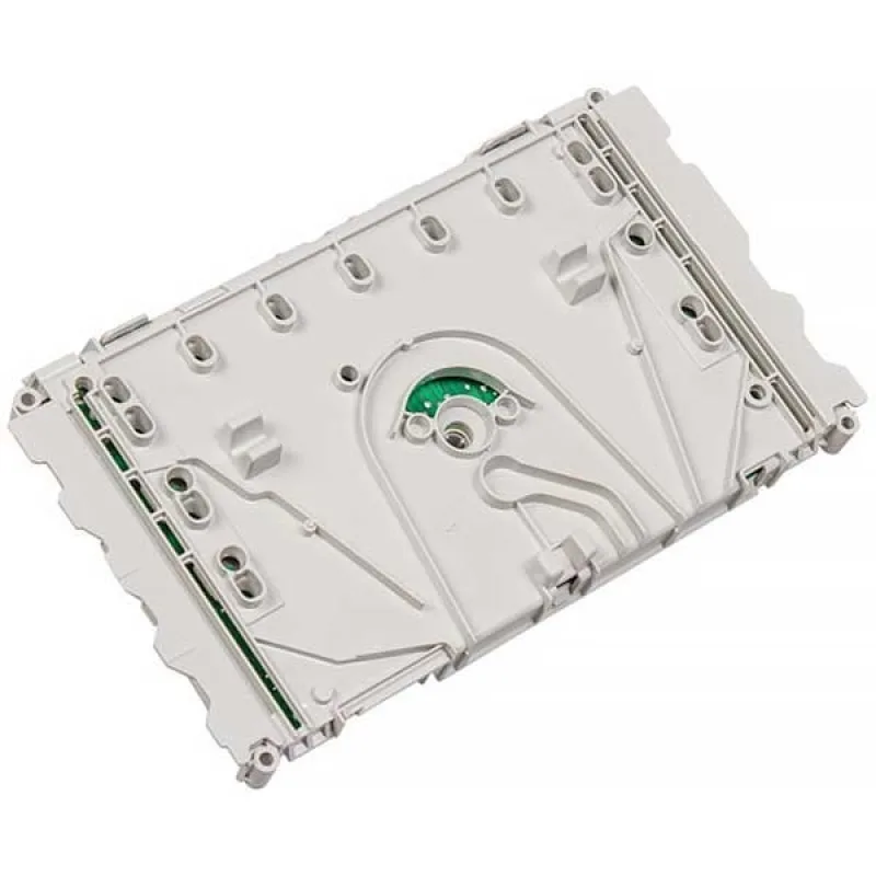 Модуль керування для пральної машини Whirlpool 481010438414 W10438459/С (без прошивки)