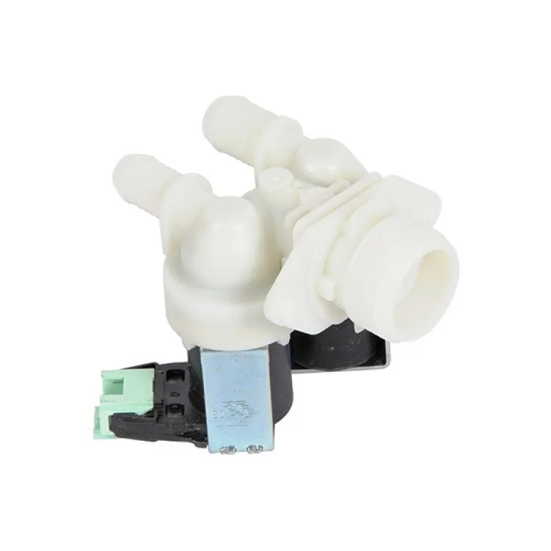 Клапан подачі води для пральної машини Electrolux 3792262101 2WAY/180