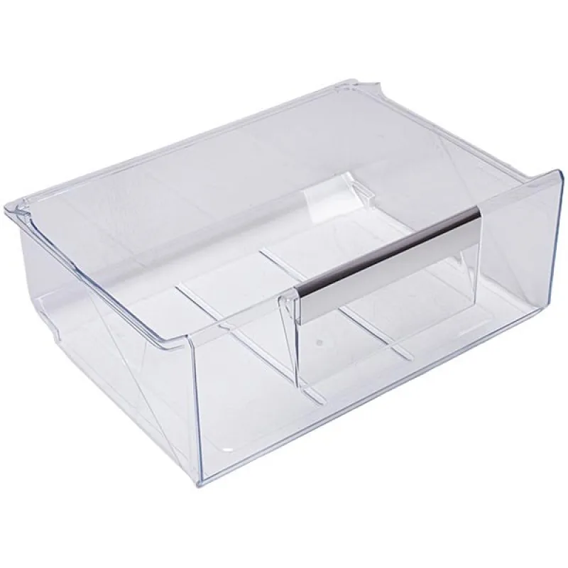 Freezer drawer for Electrolux, Smeg, 8582651107699, 395x290x155 mm