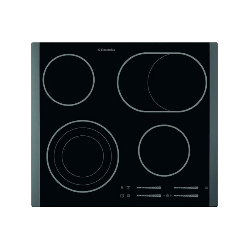 Скло для варильної поверхні Electrolux 3875240115