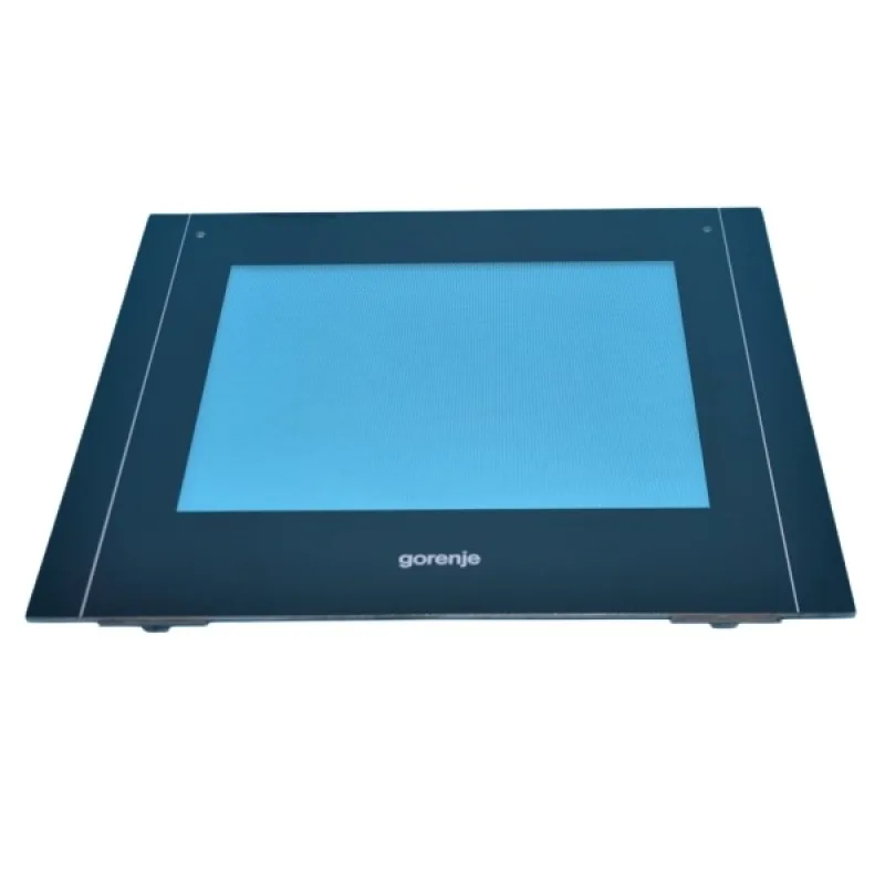 Скло дверей зовнішнє для духовки Gorenje 274206