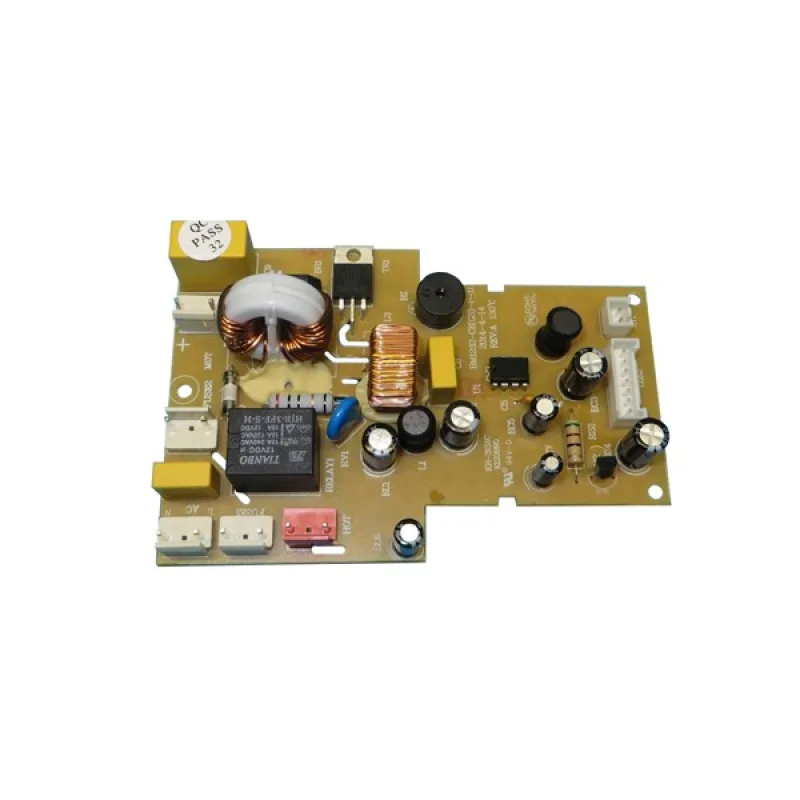Плата живлення для хлібопічки Gorenje BM1232-CE(GS)-P-11 499177