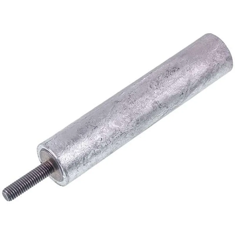 Magnesium anode for Gorenje water heater 269158, M8x30