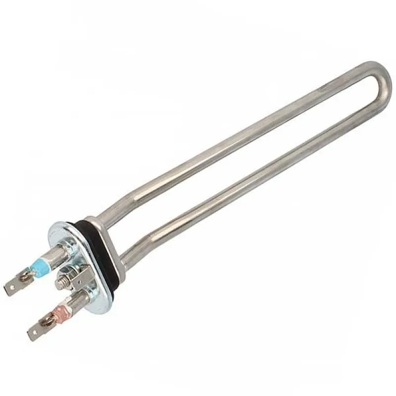 ТЕН для пральної машини Gorenje 251286 TZ 225-SB-1000 W.FUSE L=225 мм 1000 Вт