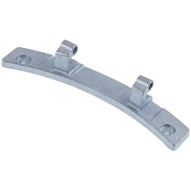 Door hinge for Electrolux dryer 8581366253236