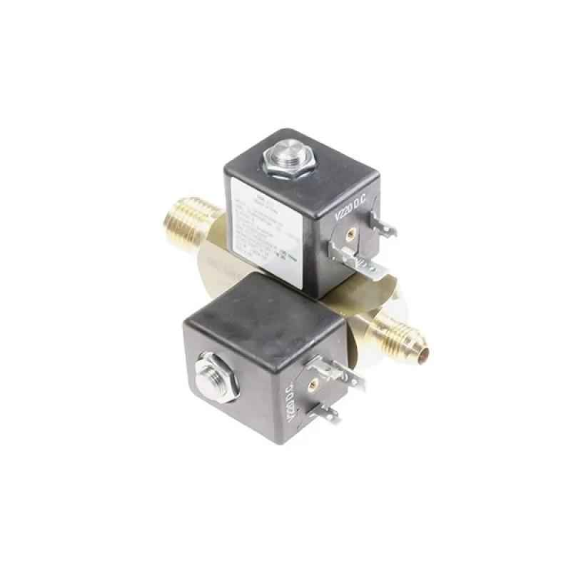 Клапан електромагнітний духовки для газової плити Electrolux 3570449037
