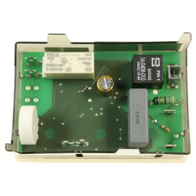 Таймер електронний T105G для духової шафи Hansa 8069410
