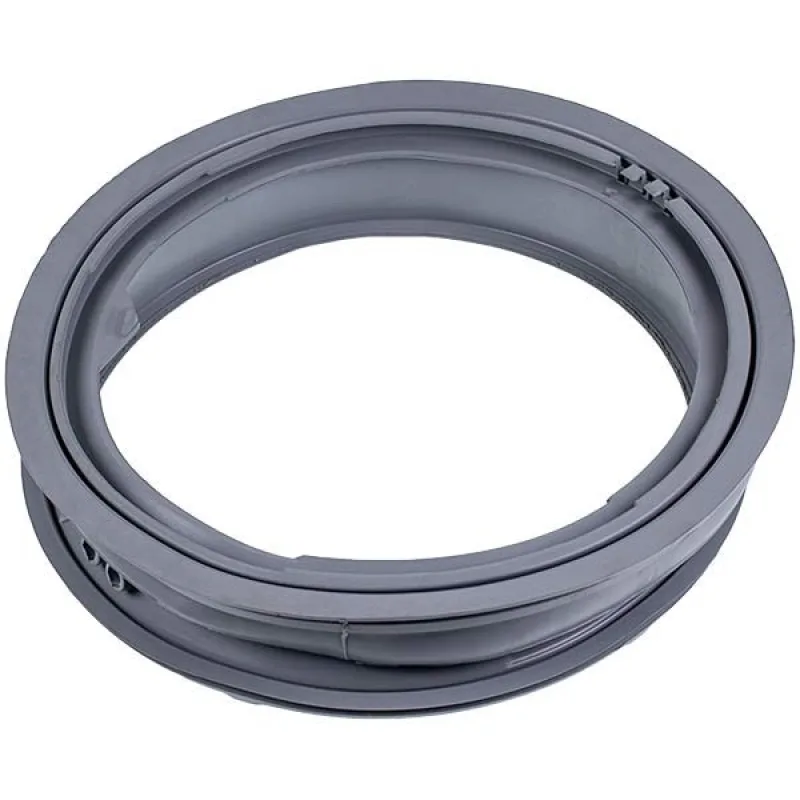 Door seal for LG washing machine, all ports open