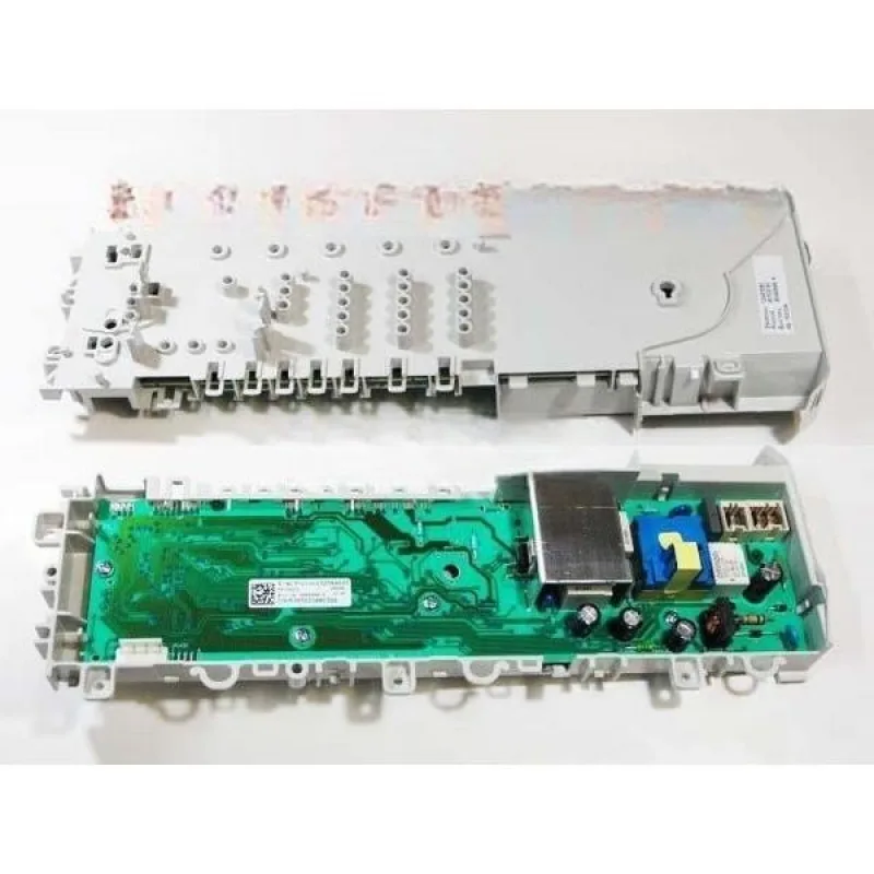 Модуль індикації для пральної машини Electrolux 1324735826 (без прошивки)