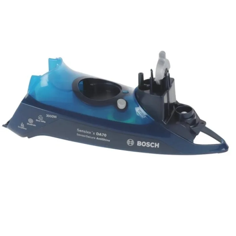 Резервуар для води в зборі для праски Bosch 00753462