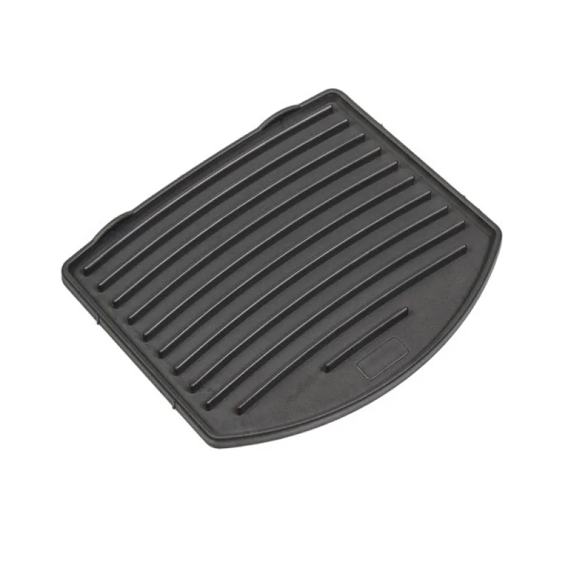 Кришка піддона для крапель кавоварки DeLonghi 537345