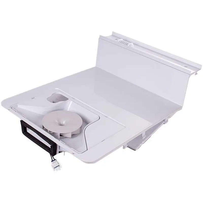 Вентилятор морозильної камери для холодильника Gorenje 413239 EG1512-V12.1 2 Вт 240 В