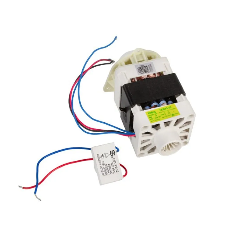 Двигун циркуляційної помпи YXW35-2D 4055165288 для посудомийної машини Electrolux