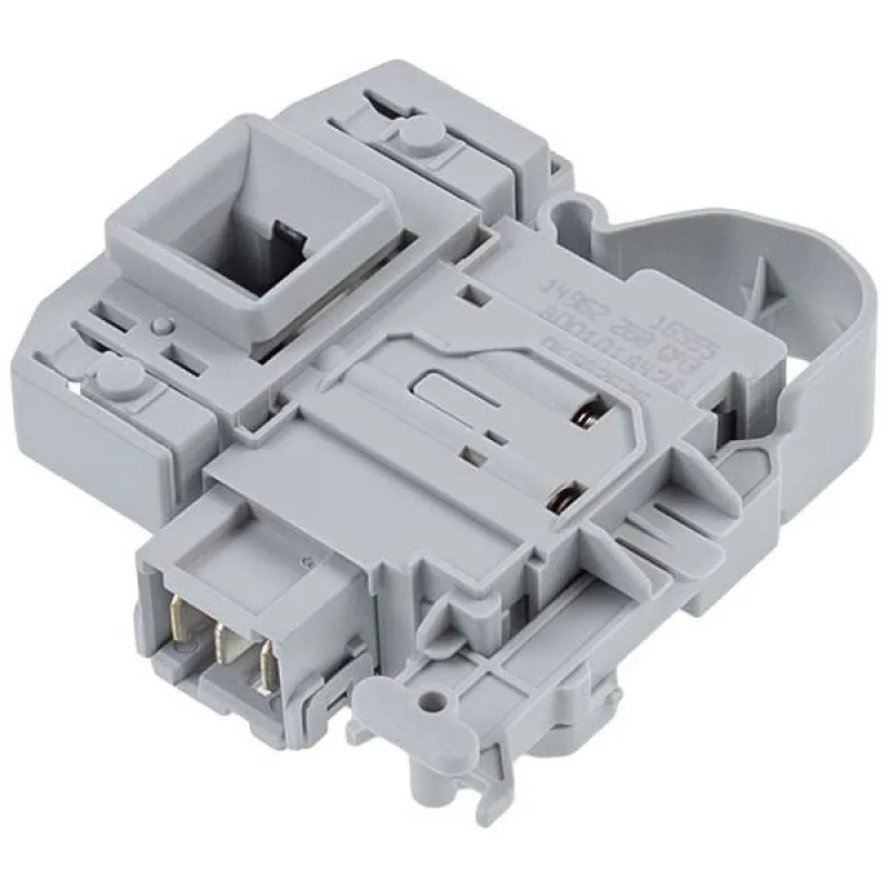 Door lock for Bosch, Siemens and other washers, 10031405